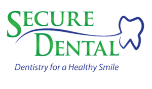 Secure Dental Logo
