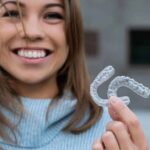 Benefits of Clear Aligners (Vs. Braces)