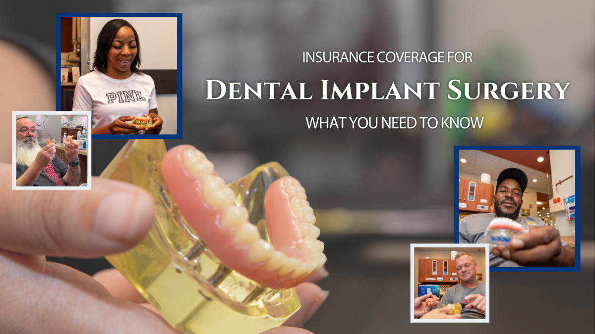 blog cover showing actual secure dental implant patients