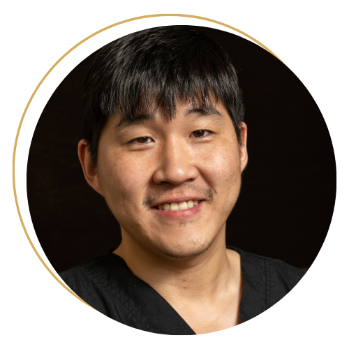 Dr. Kunmin Roo