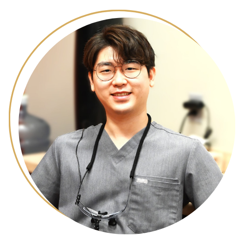 Dr. Youngwoong Lee