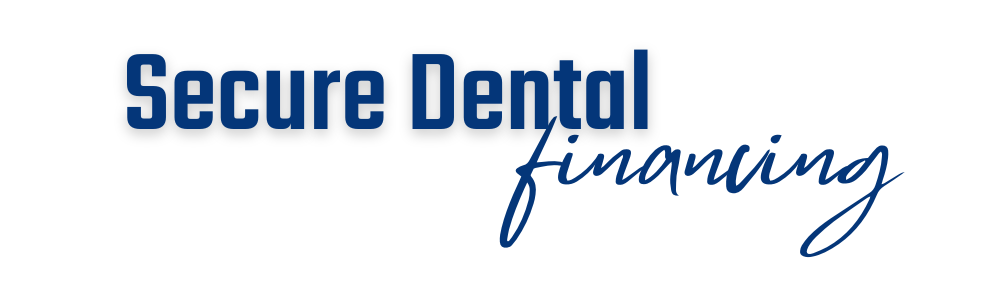 Secure Dental Financing Options