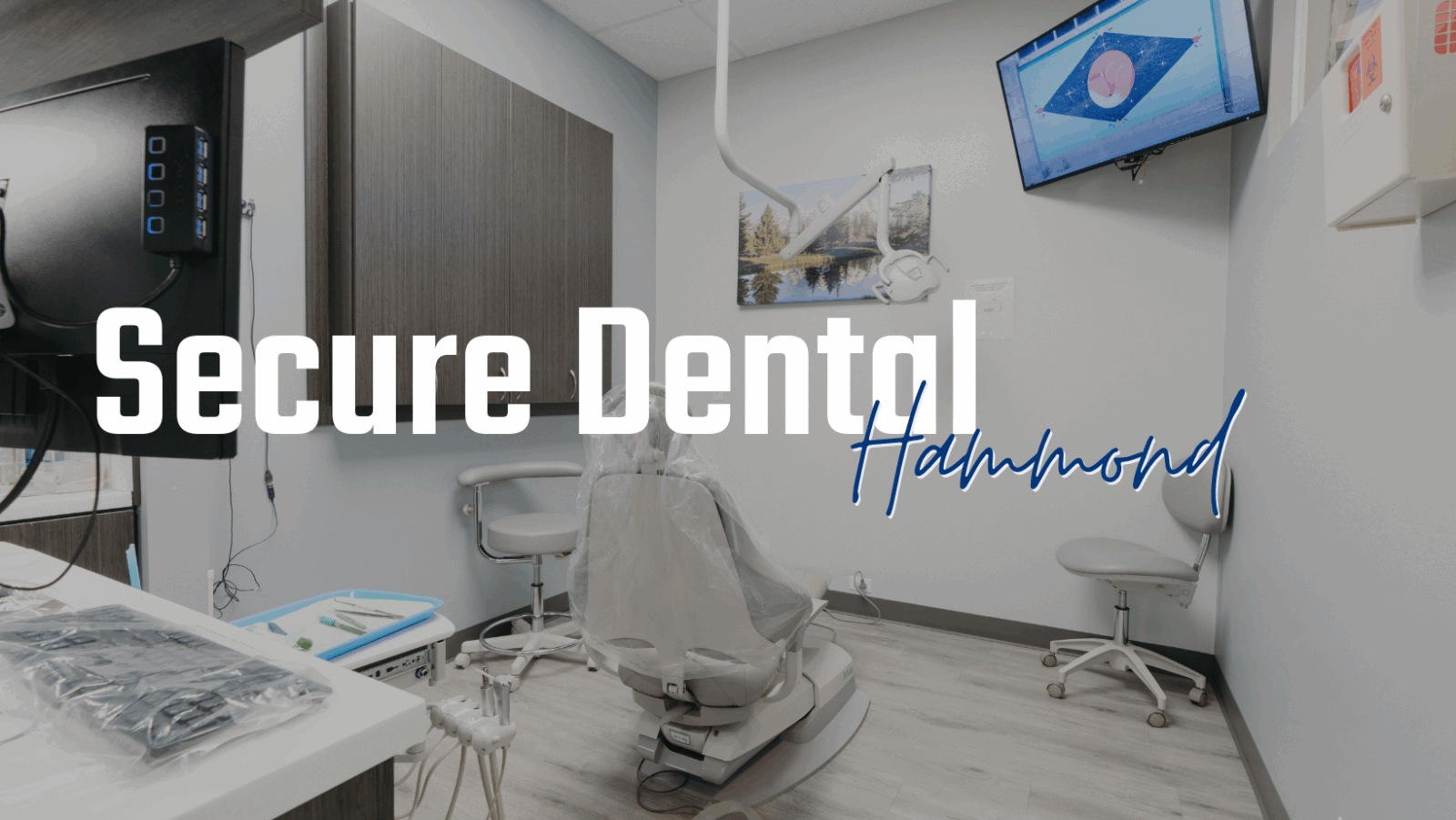 Dentist in Hammond, IN — Dental clinic in Hammond, IN