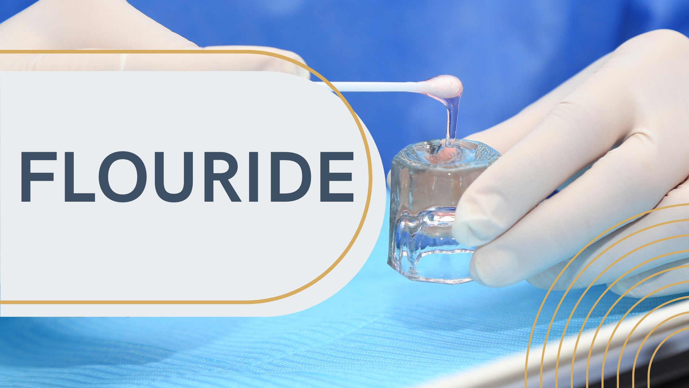 Flouride