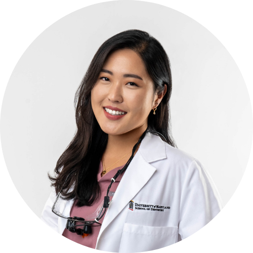 Dr. Hope Yoon Ashland Ave, Chicago, IL Associate Cosmetic Dentist