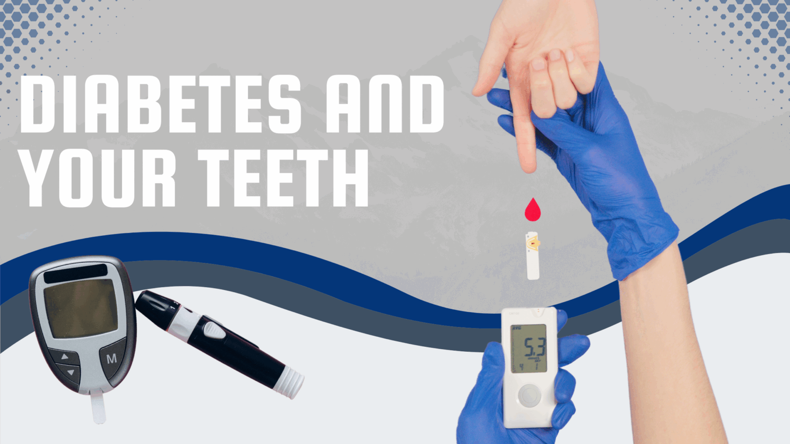 Diabetes