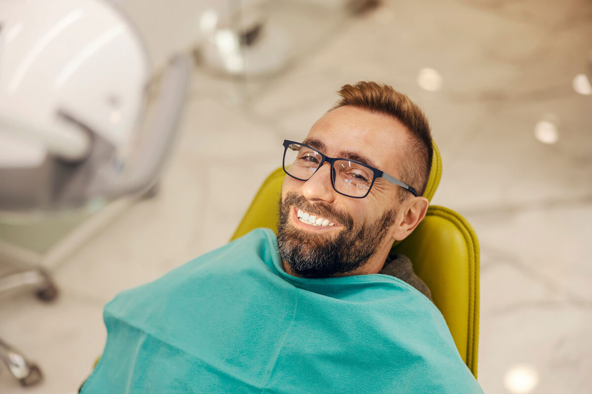 Sedation Dentistry: A Calmer Way to Get the Care You Need