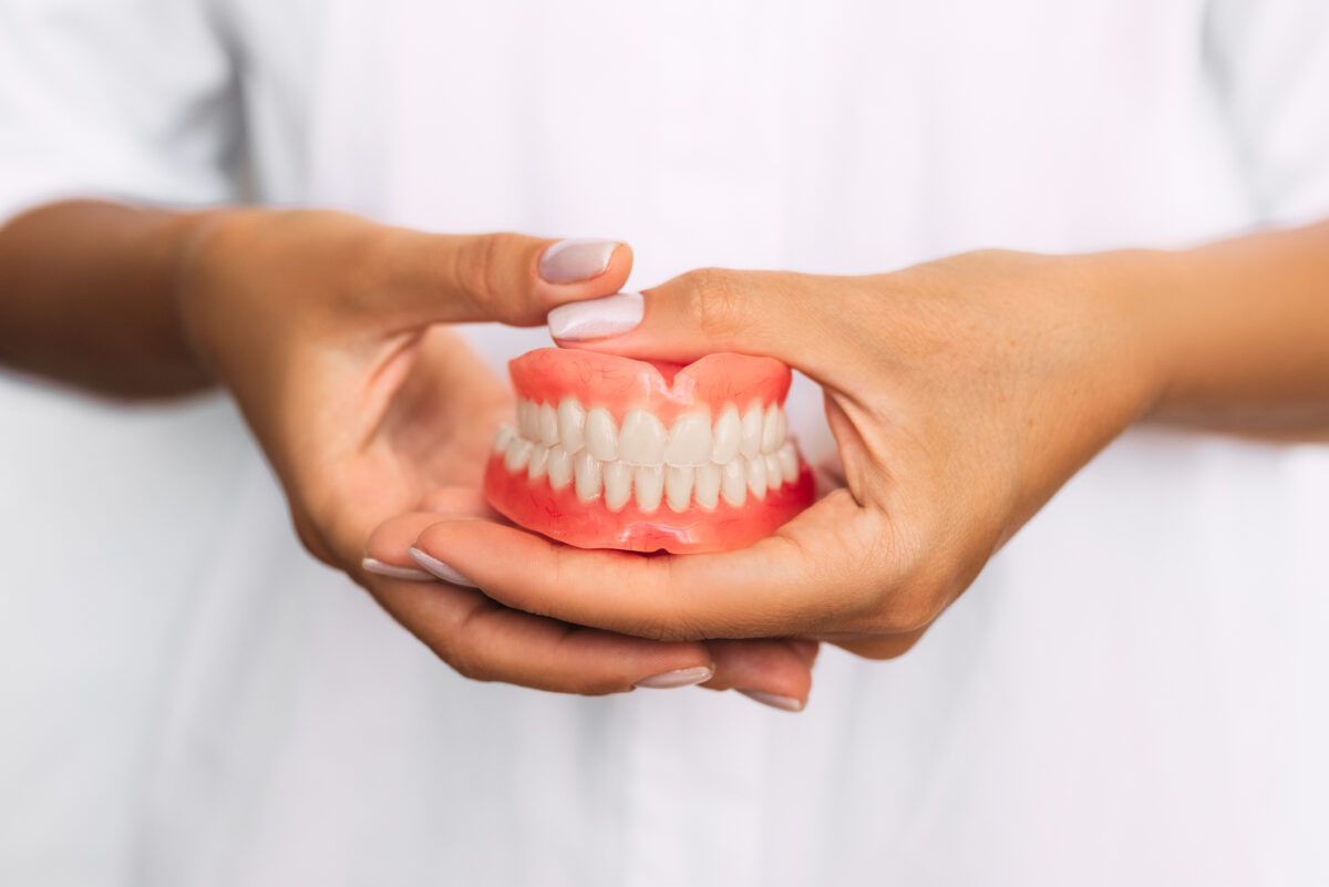 Dentures That Fit Your Life: Comfort, Stability, And A Confident Smile Again