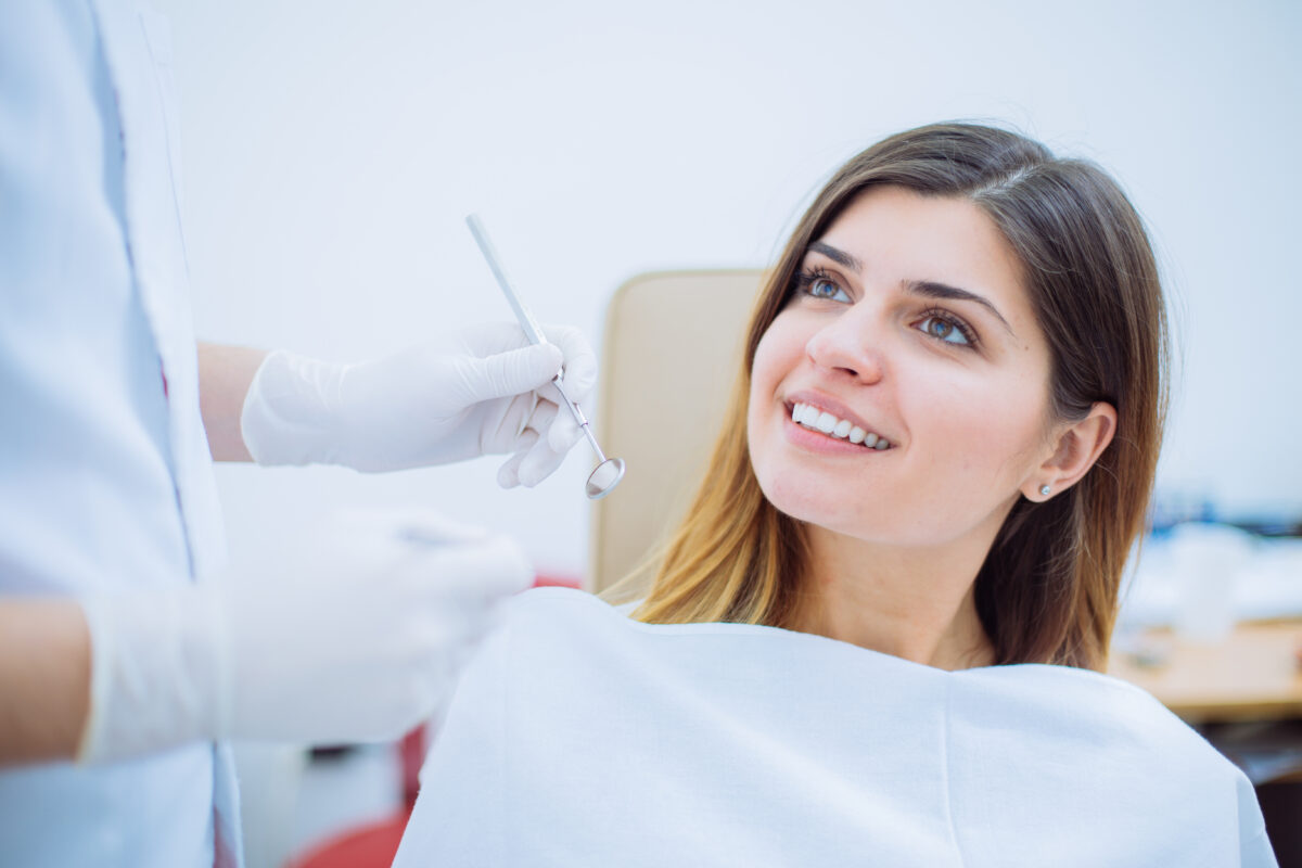 14) General Dentistry: The Everyday Care That Protects Your Whole Smile