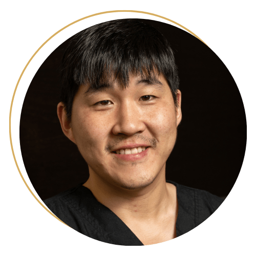 Dr. Kunmin Roo, DDS, Dentist in Lake Station, IN