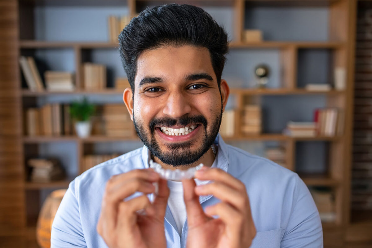 Is Invisalign Actually Worth It for Adults? Dr. Hope Yoon Gives the Real Answer to Chicagoans Straighten Your Teeth Discreetly With Invisalign Clear Aligners in Chicago, IL