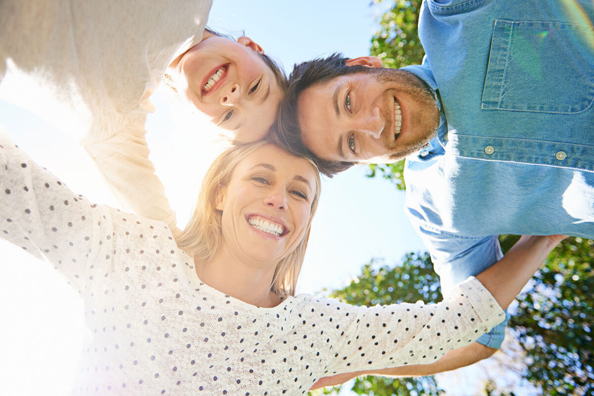 At What Age Should My Child First See a Dentist? Secure Dental Answers At What Age Should My Child First See a Dentist? Secure Dental Answers