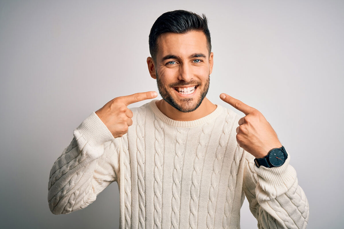Does Teeth Whitening Damage Your Enamel? The Truth From a Secure Dental Doctor