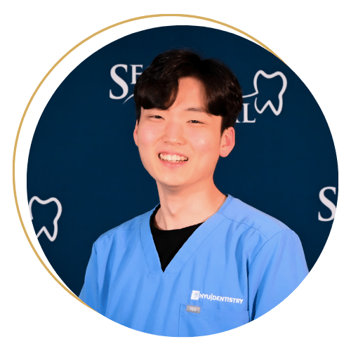Dr. Kevin Lee, DDS, Dentist in East Peoria, IL.