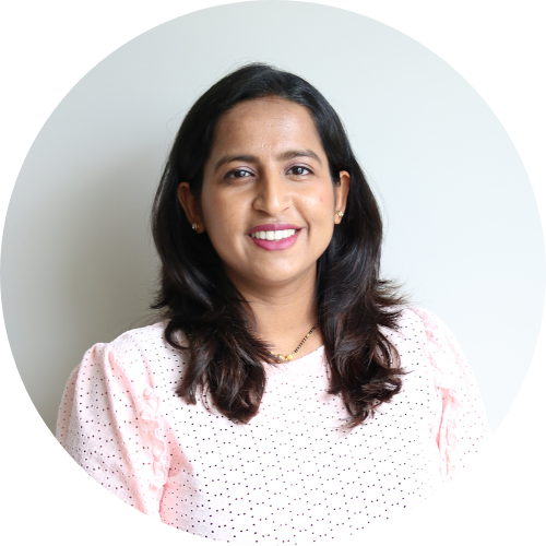 Dr. Kinjal Patel, DDS