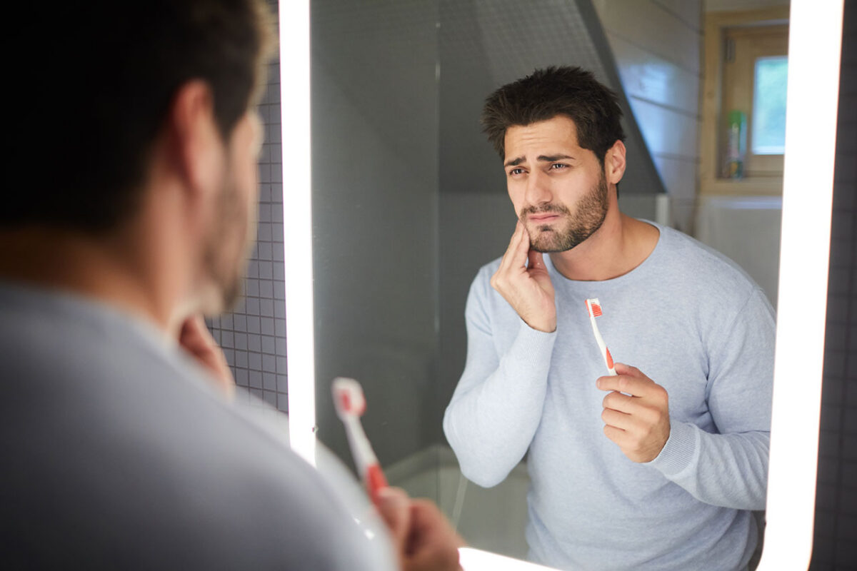 I Grind My Teeth at Night. Is That Actually Damaging Them? Dr. Sarah Choi Answers I Grind My Teeth at Night. Is That Actually Damaging Them? Dr. Sarah Choi Answers
