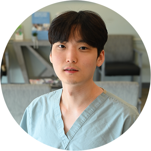 Dr. Kevin Lee
