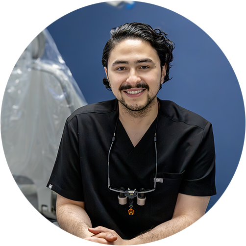 Dr. Lao Rodriguez