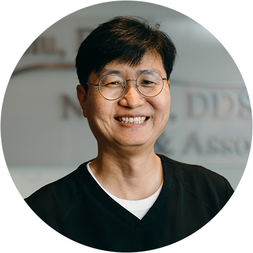 Dr. Sangin Lim