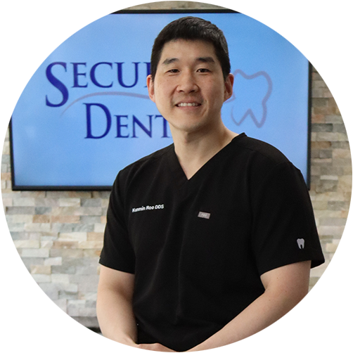 Dr. Kunmin Roo