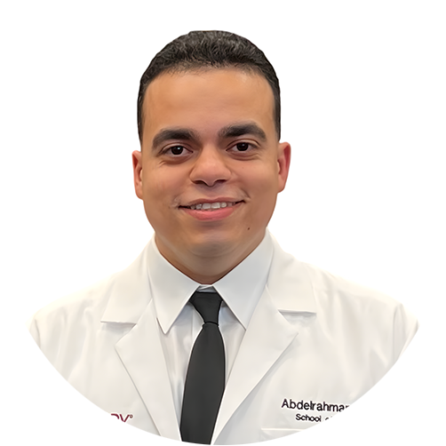 Dr. Abdelrahman Sedik