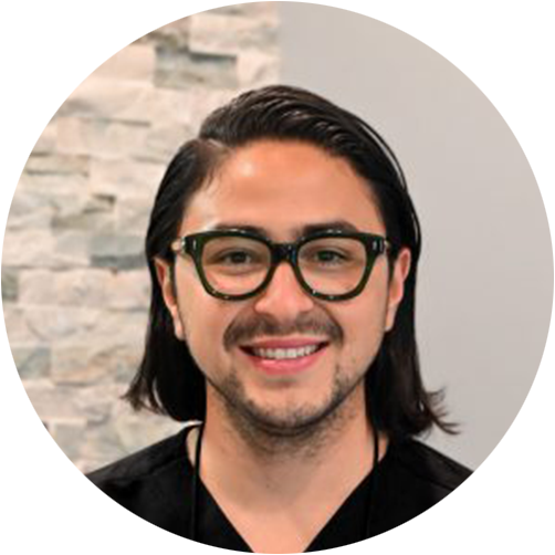 Dr. Dai Lao Rodriguez of Secure Dental at Montrose Ave. in Chicago, IL
