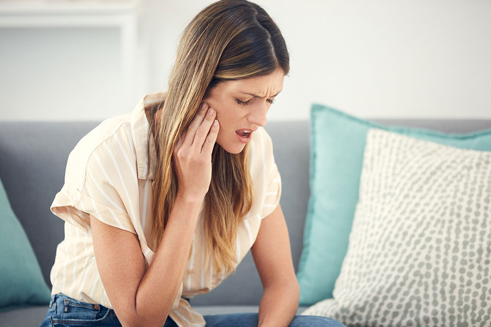 My Tooth Broke at the Gumline. Can It Still Be Saved? Ask Secure Dental