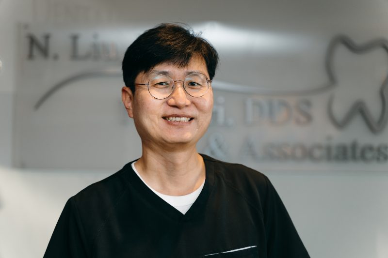 Dr. Lim